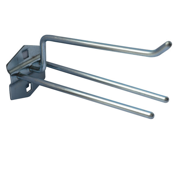 3 Prong Hook 150mm long