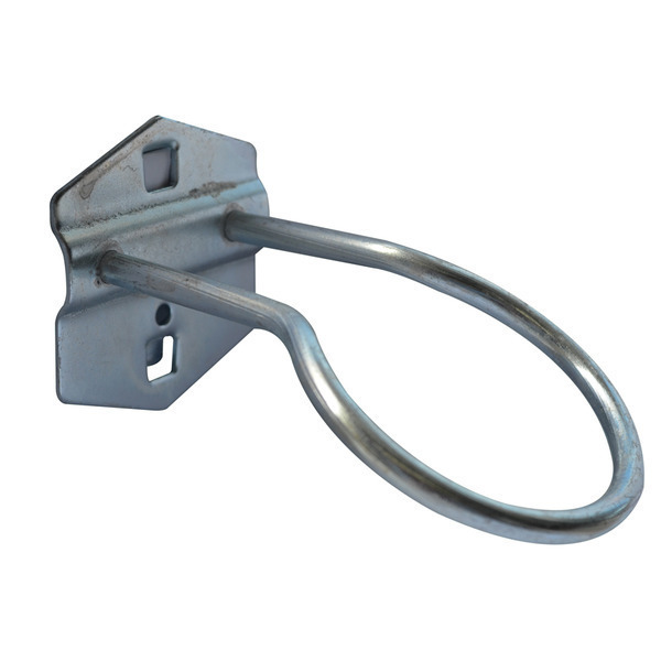 Round Hook 115x70mm