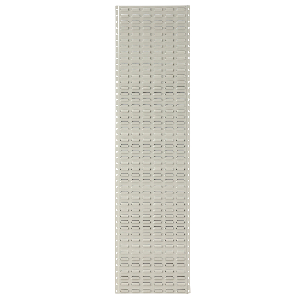 Metal Louvre Panel 450x1800mm (Width x Height)