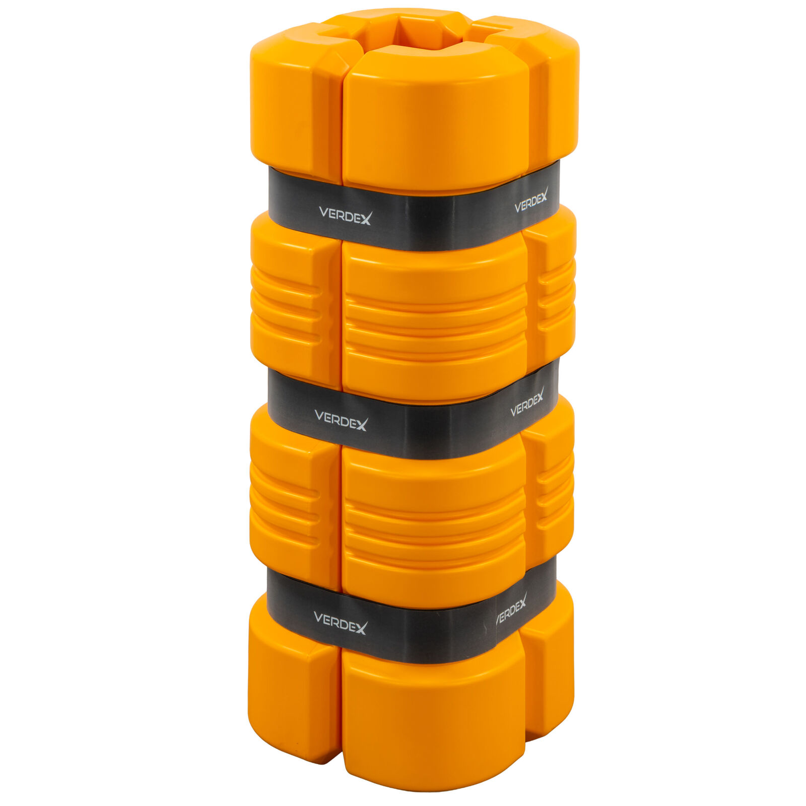 Column Protector Corner Ends (sold as a kit of 4)