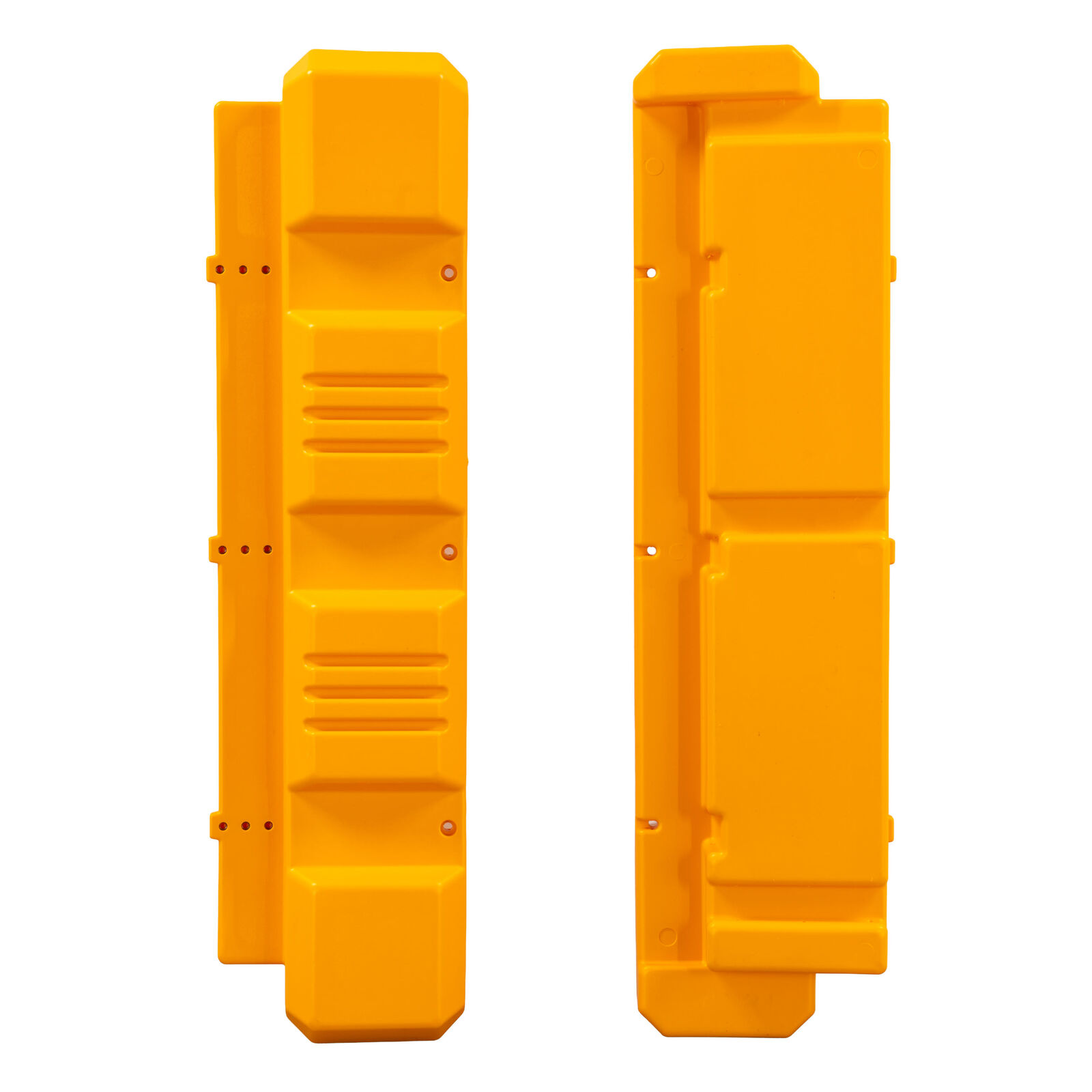 Column Protector Mid Section - 100mm (sold as a kit of 2)
