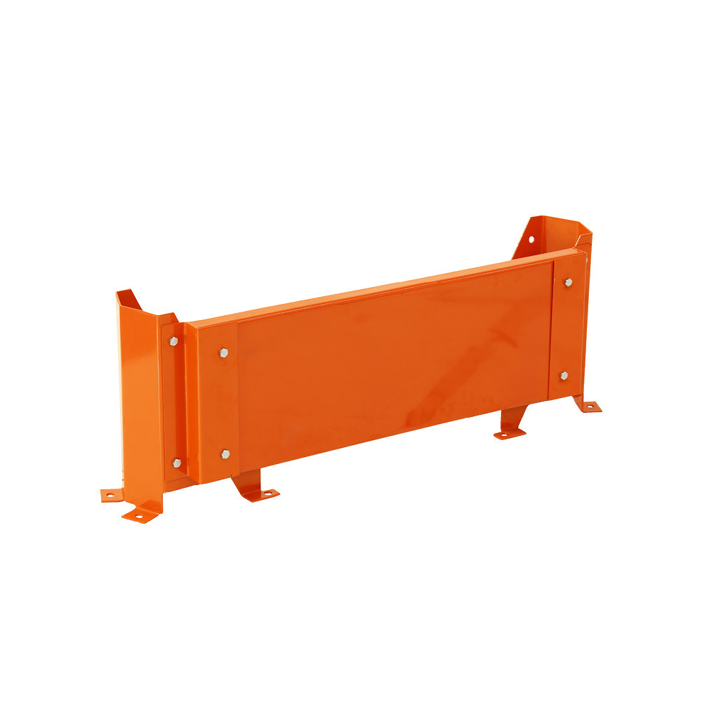 End Protectors (to suit single bay of racking) 1080mm long