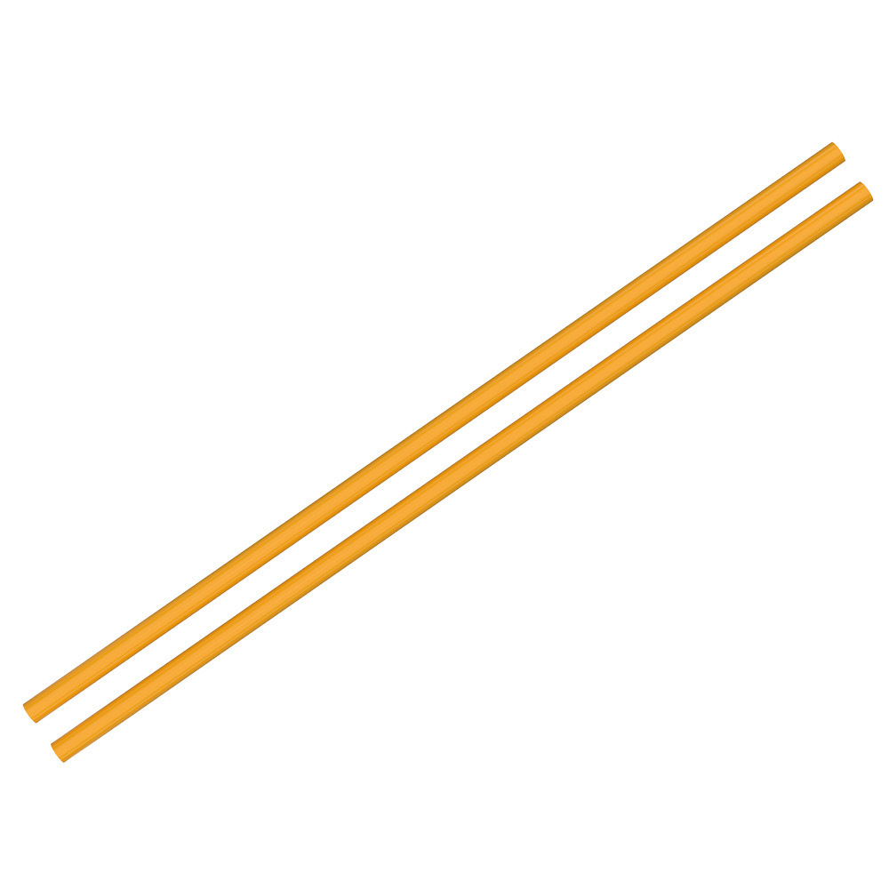 2M Pedestrian Handrail (sold as a pair)