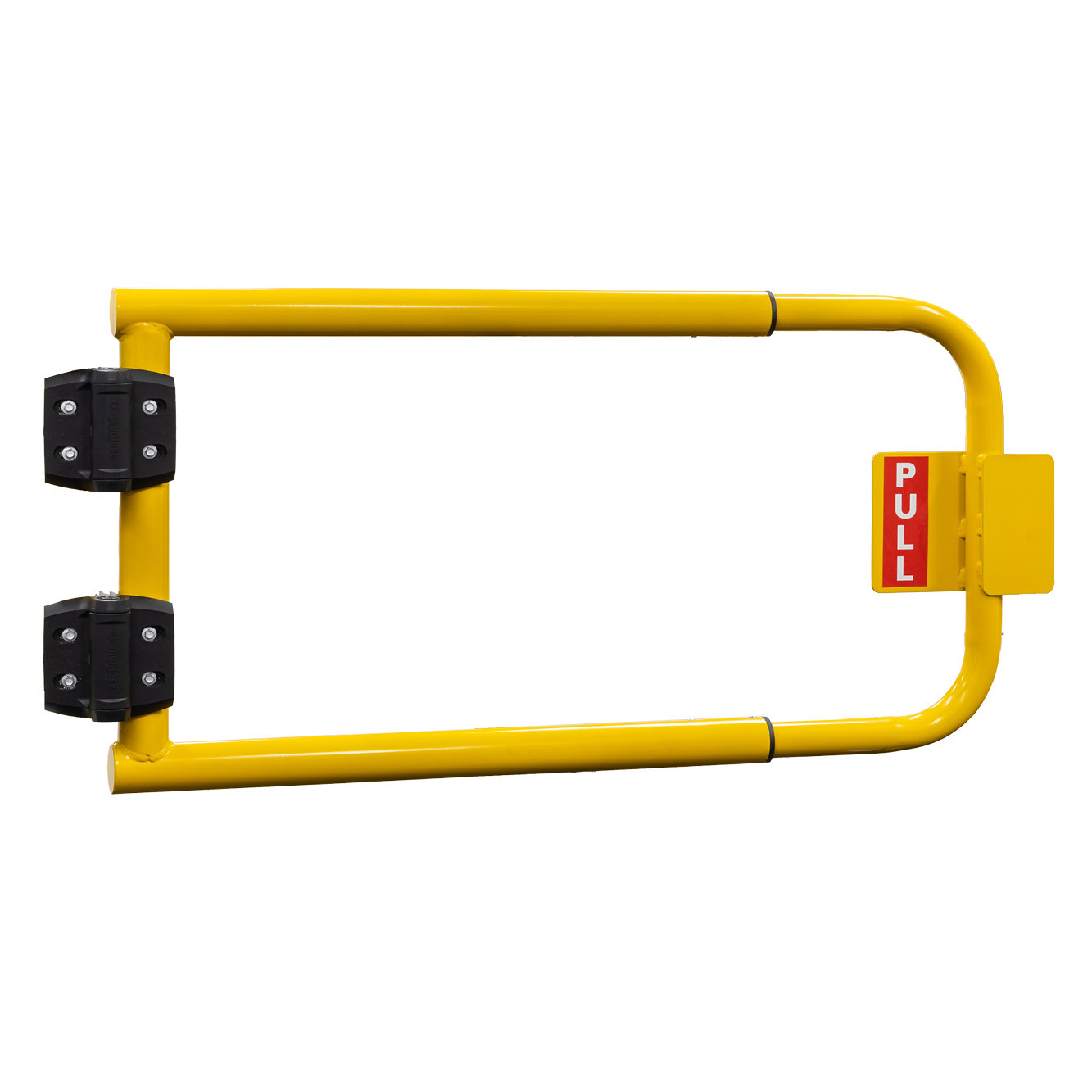 Adjustable Safety Swing Gate 