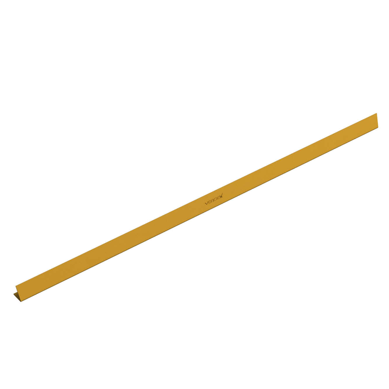 Heavy Duty Floor Angle - 2.4M