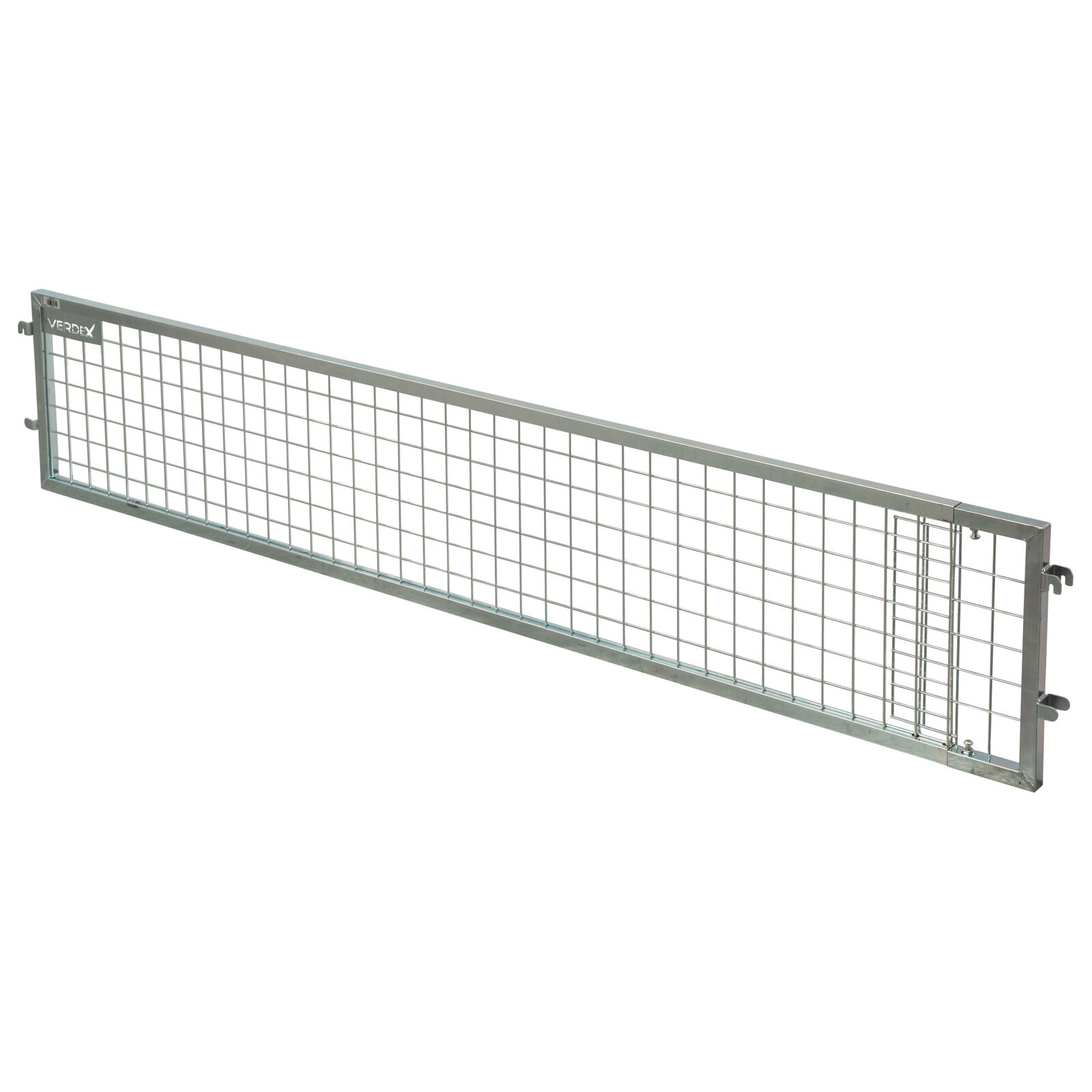 Half Height Full Length Divider