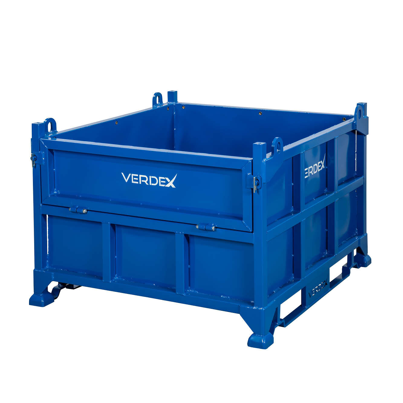 Craneable Storage Bin - 580 Litre