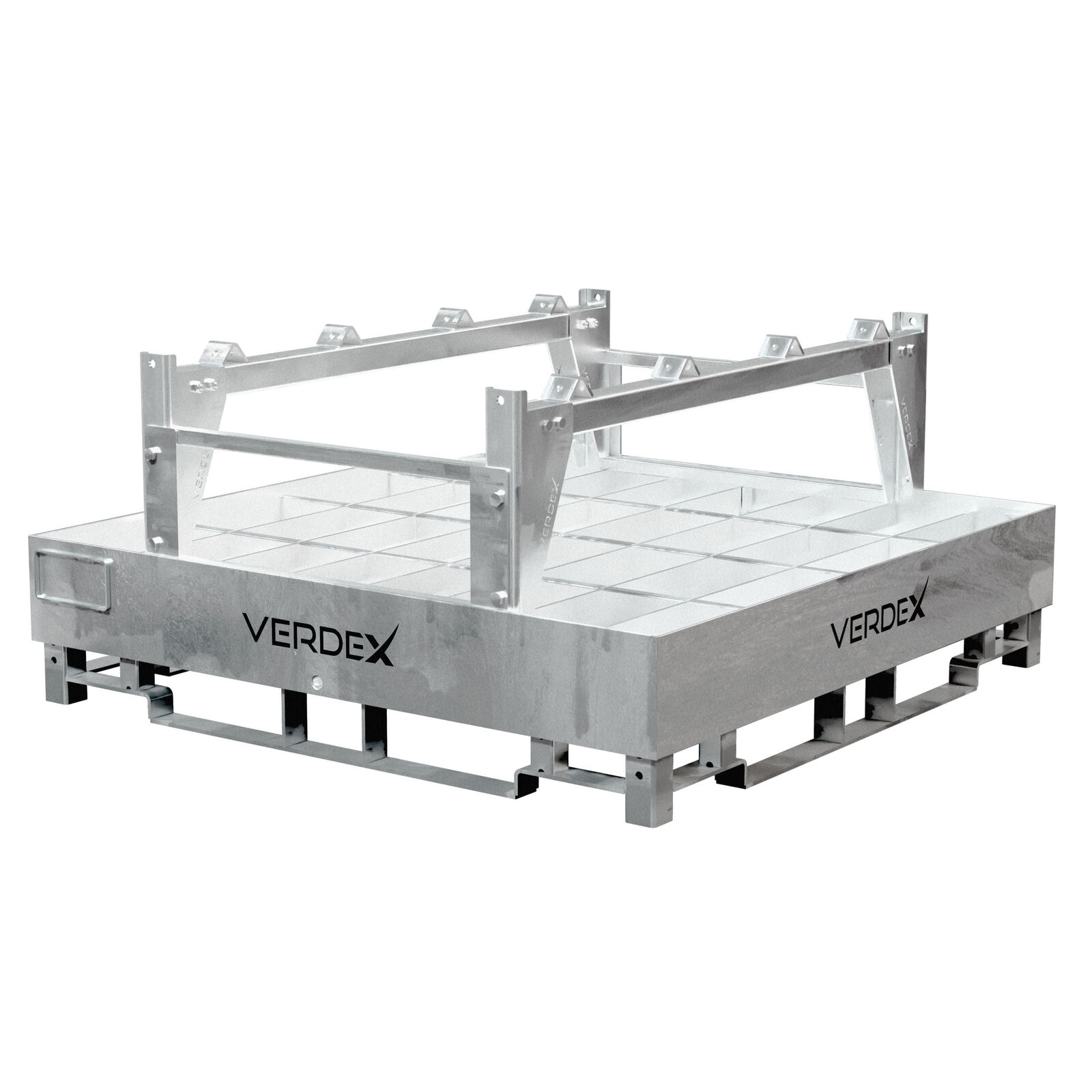Drum Rack - 2 Drums