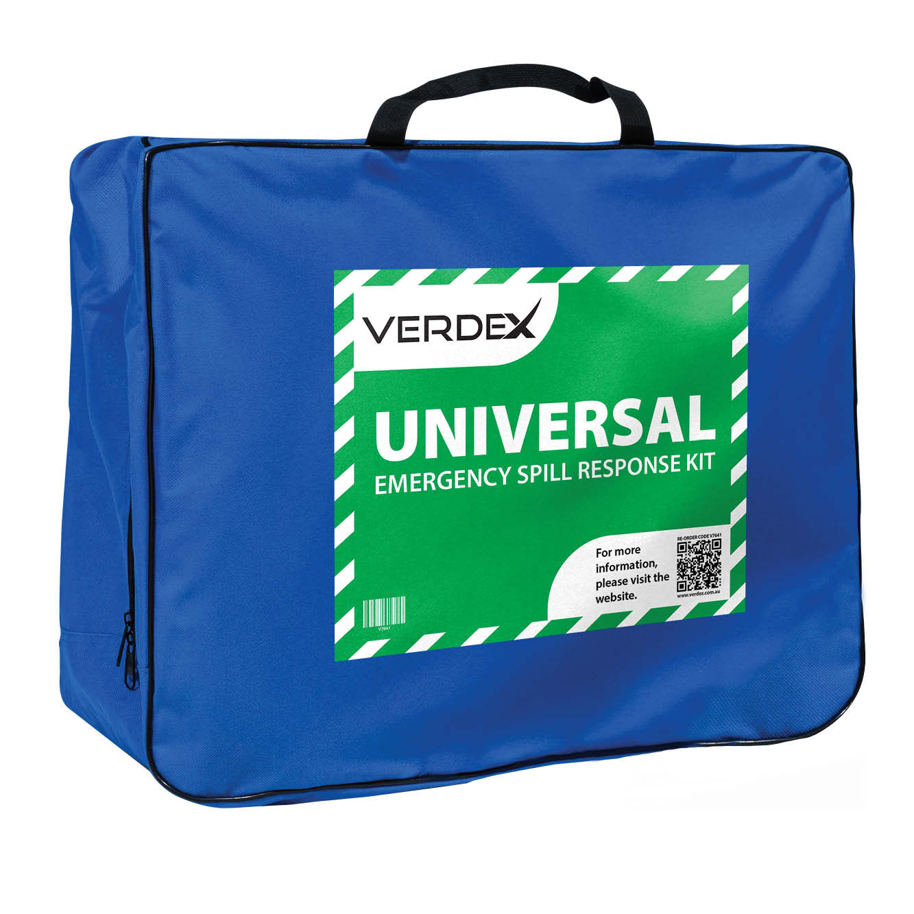 Universal Spill Kit - 40L