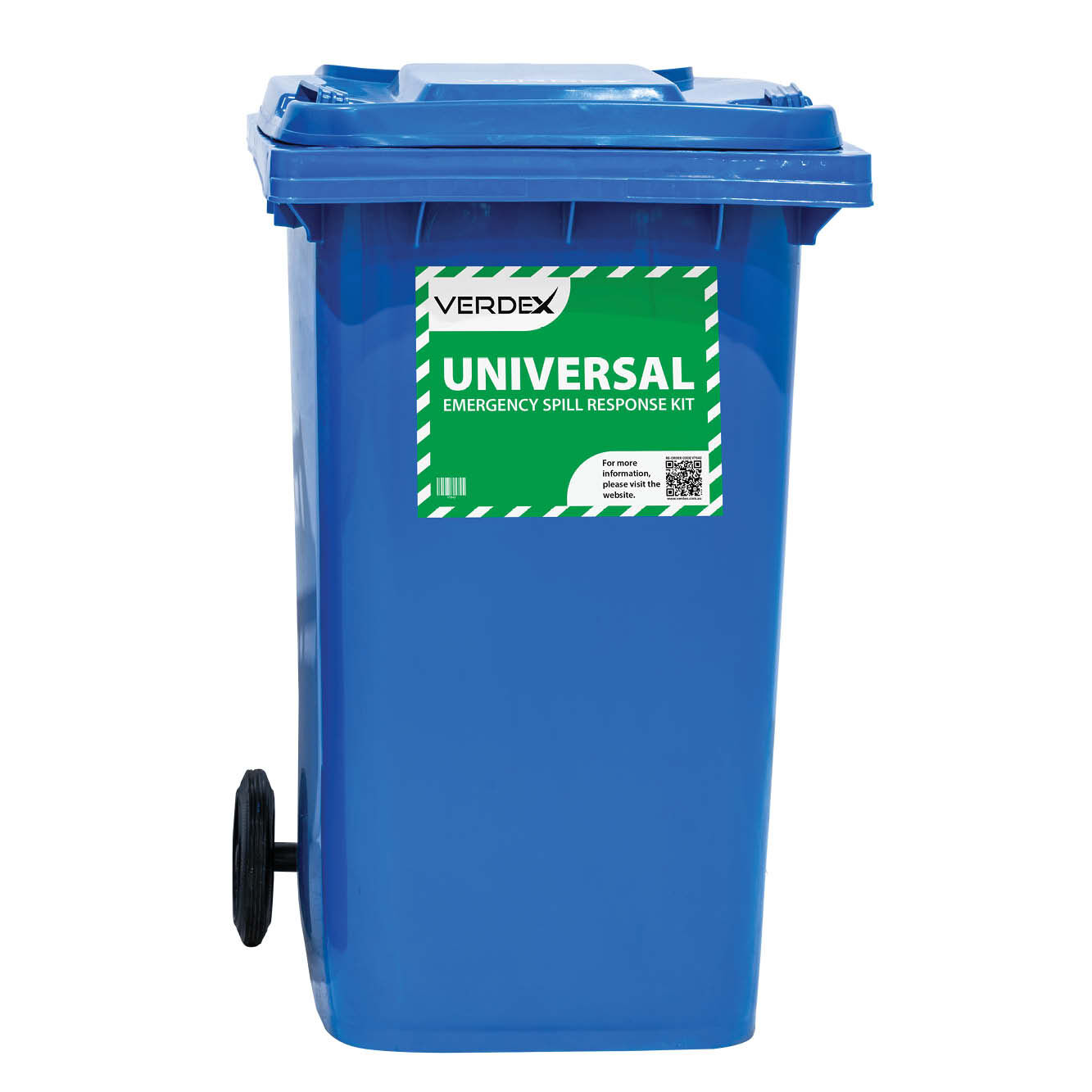 Universal Spill Kit - 240L