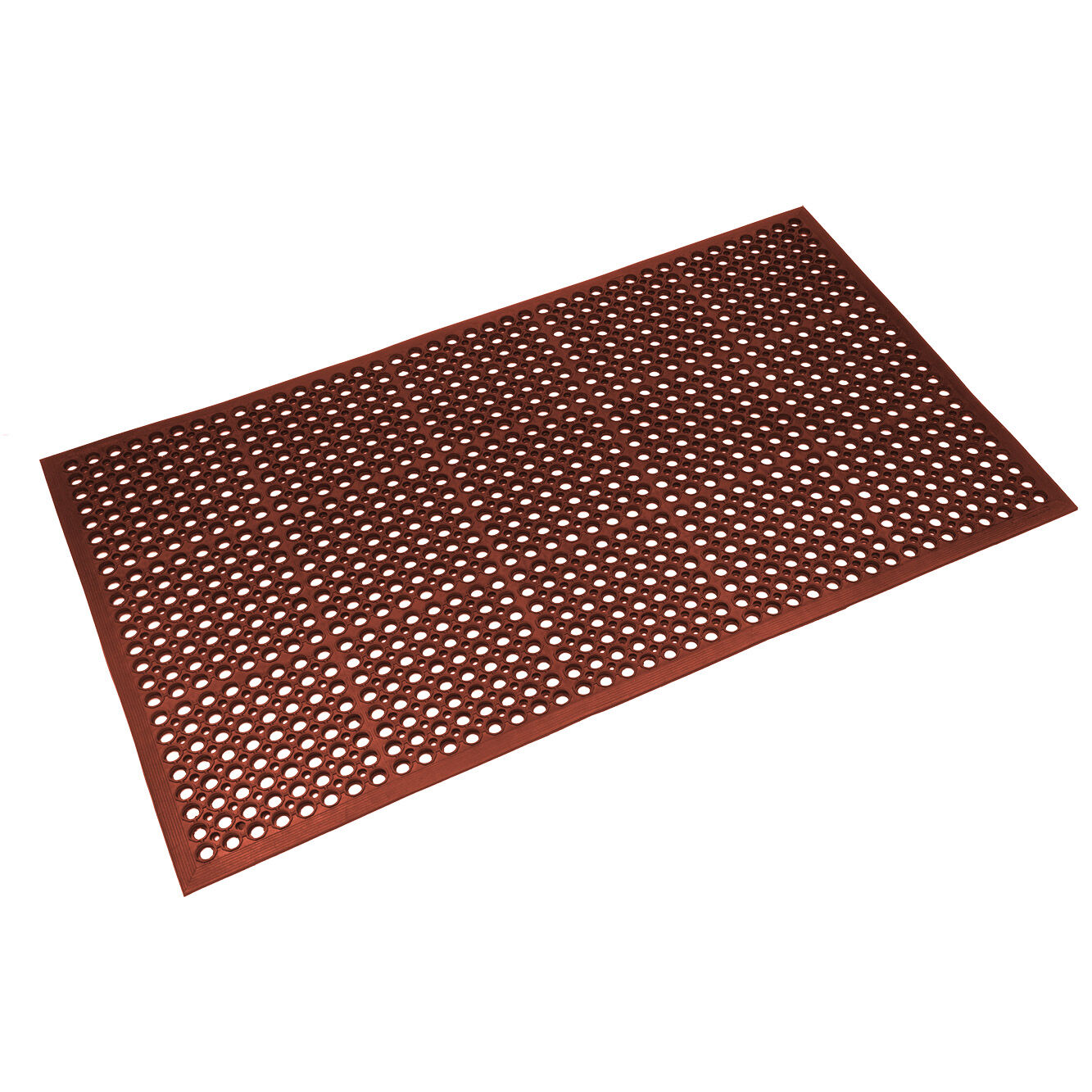Anti-Fatigue Safety Cushion Matting 900x1500mm Grease Resistant