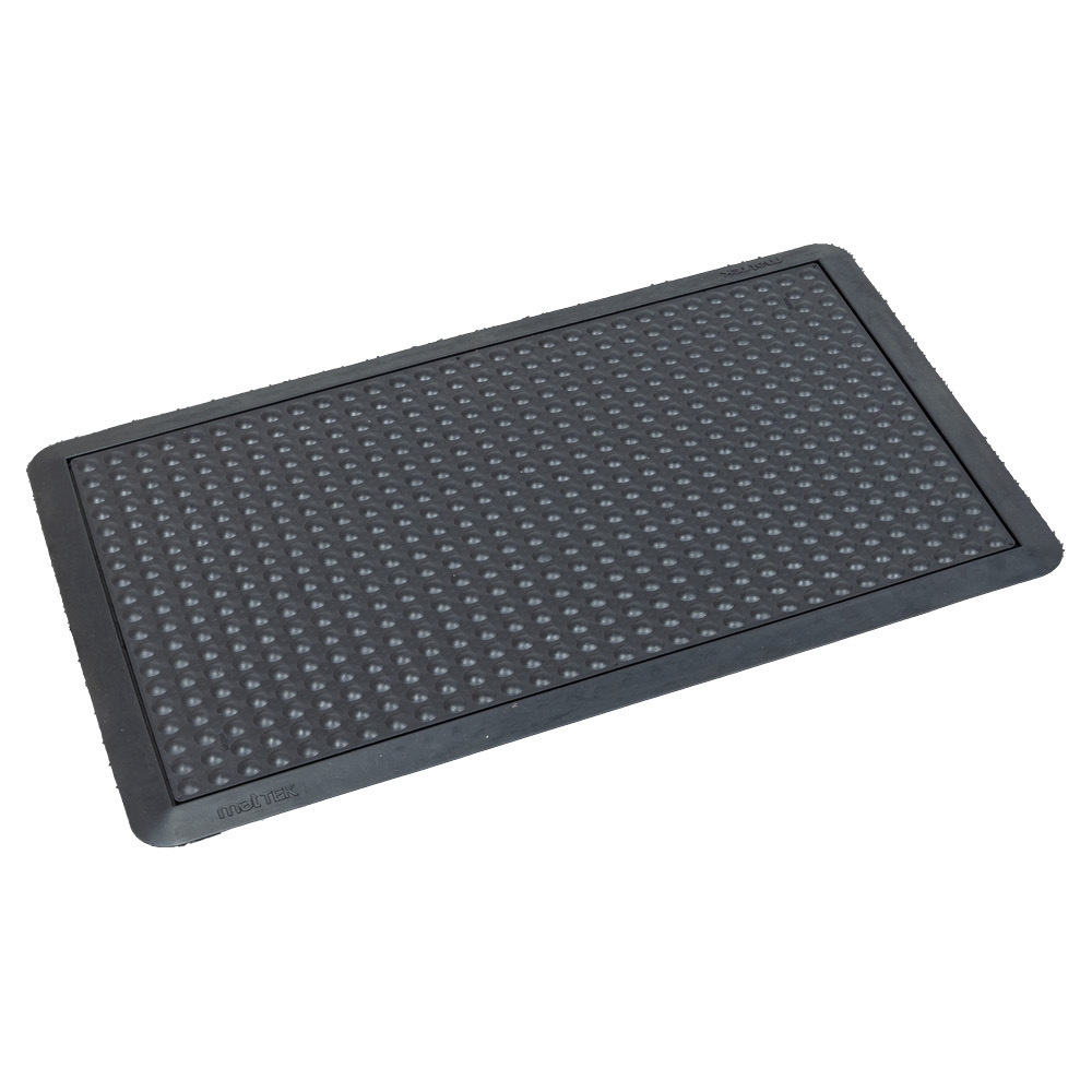 Ergo Tred Anti -Fatigue Matting - Black 600x900mm