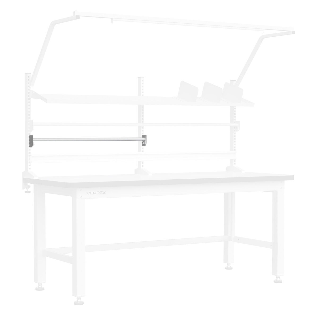 Roll Holder (1200mm)