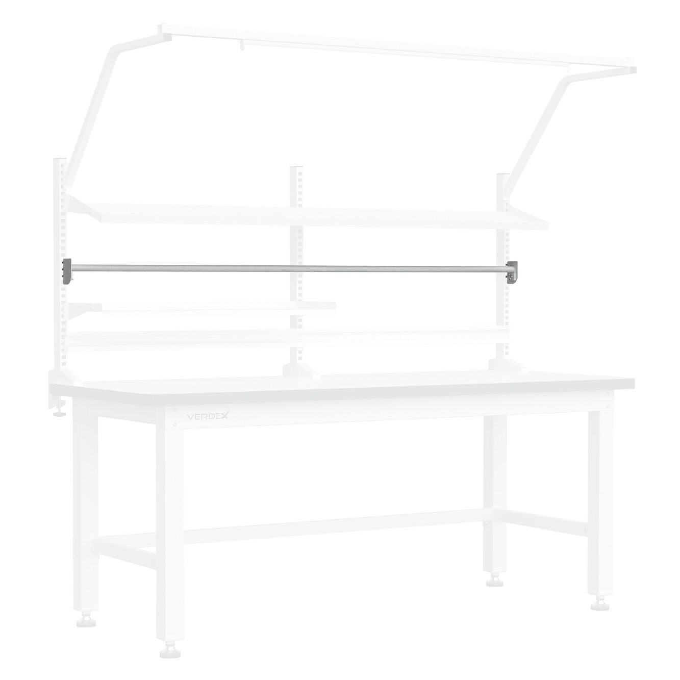 Roll Holder (2400mm)