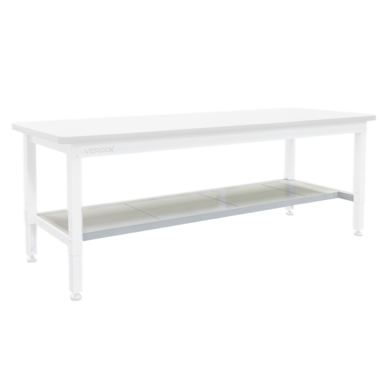 Packing Workbench Undershelf 