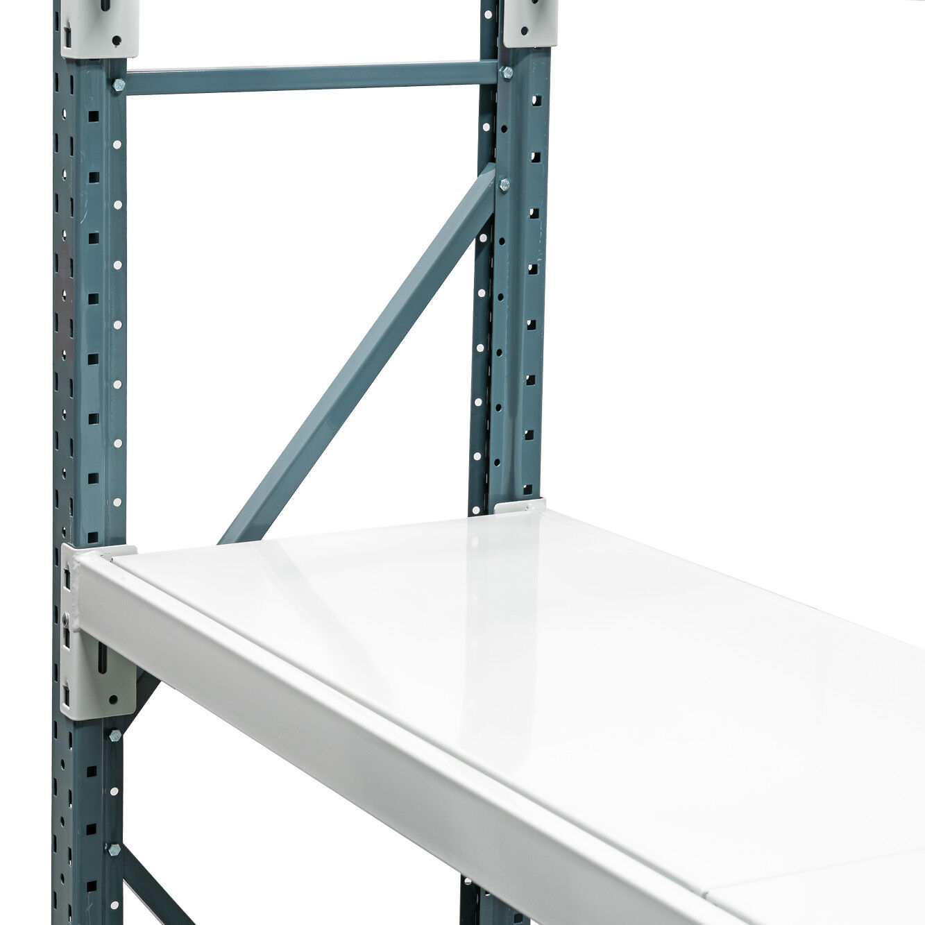Extra Shelving Set (Suits 450x2400mm DxW shelf sets)