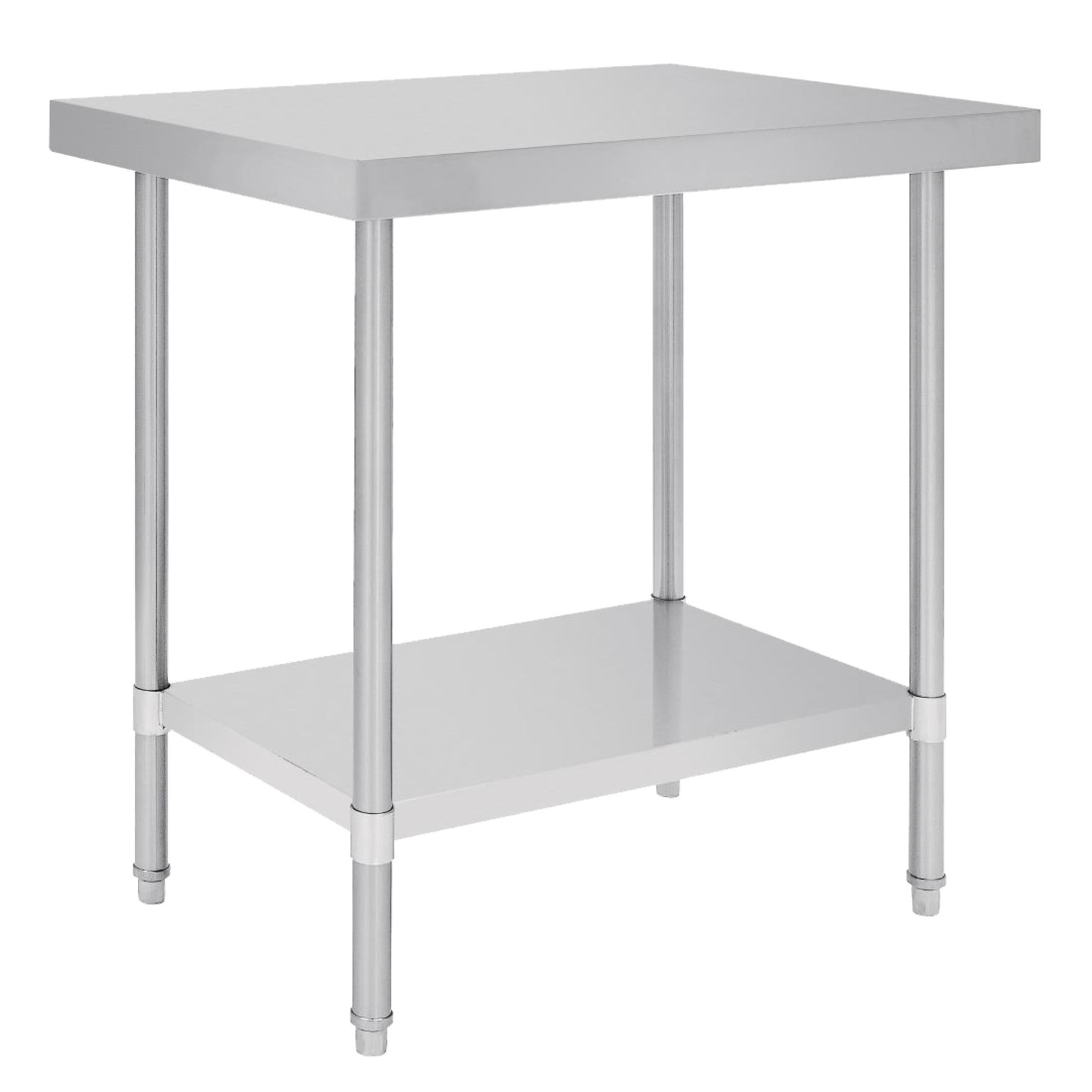 Stainless Steel Bench 900x600x900mm (WxDxH)
