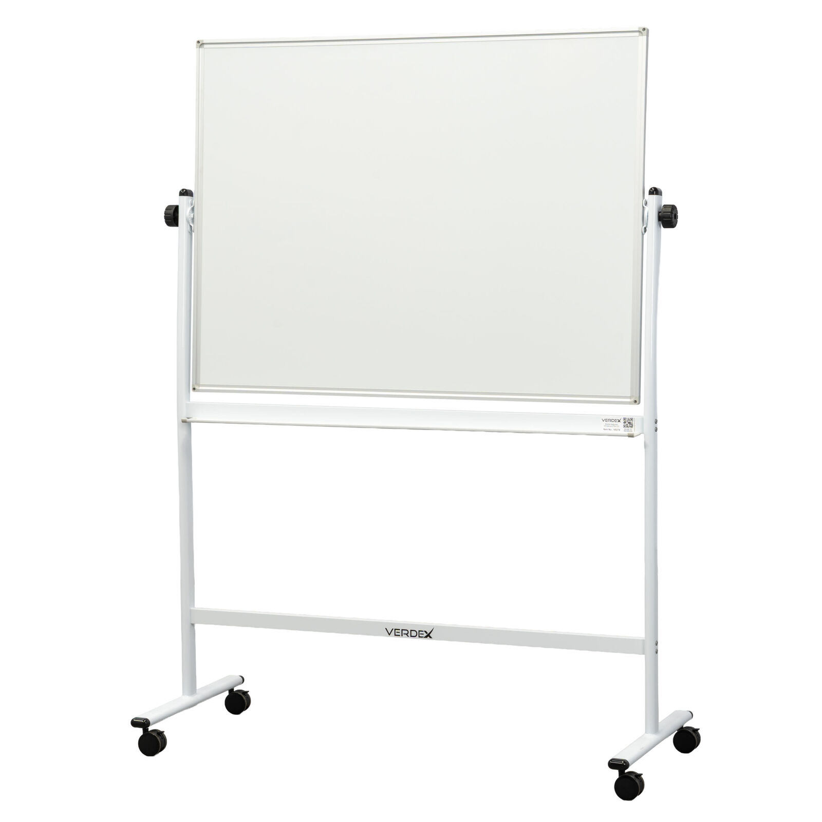 Mobile Magnetic Whiteboard (900x1200mm)