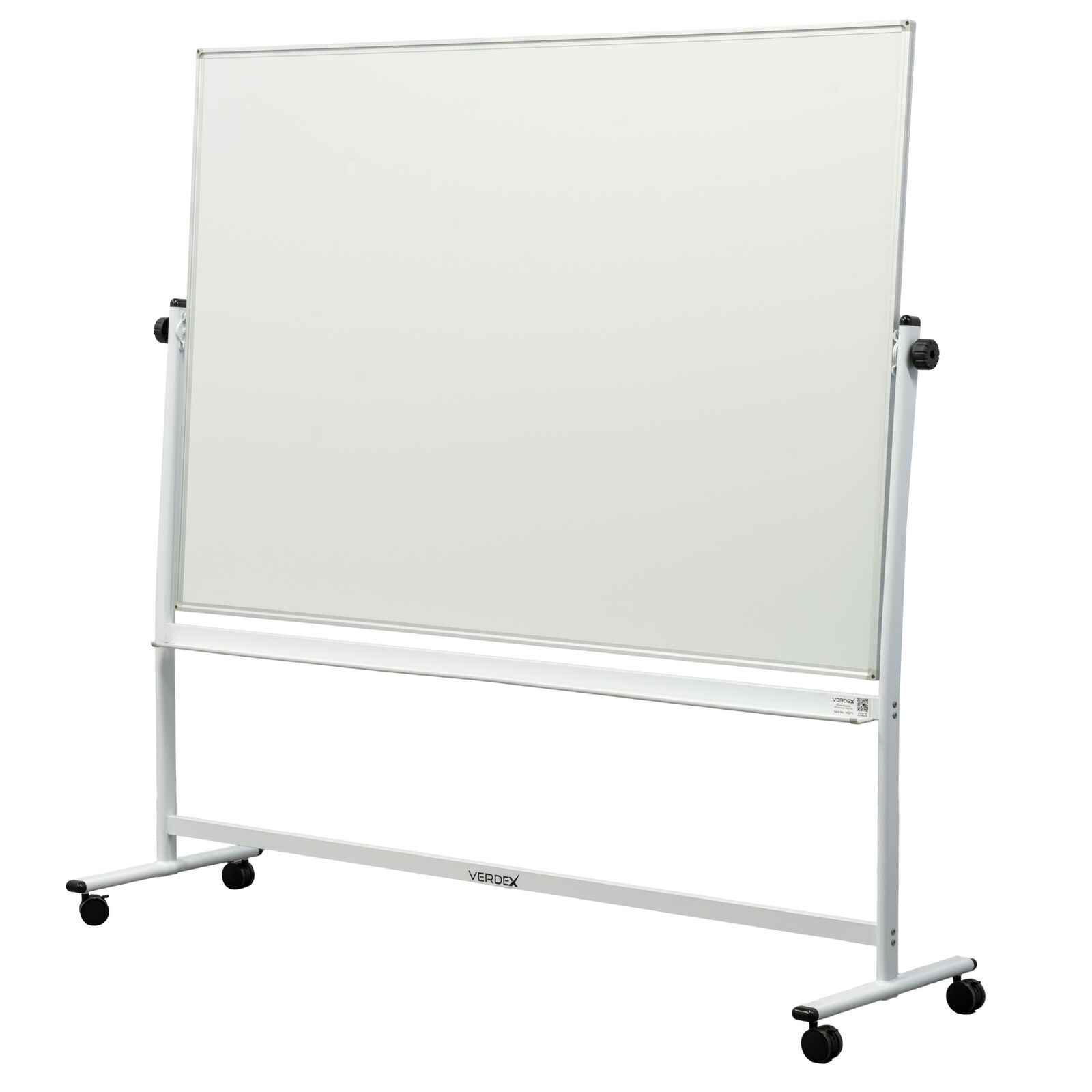 Mobile Magnetic Whiteboard (1200x1800mm)