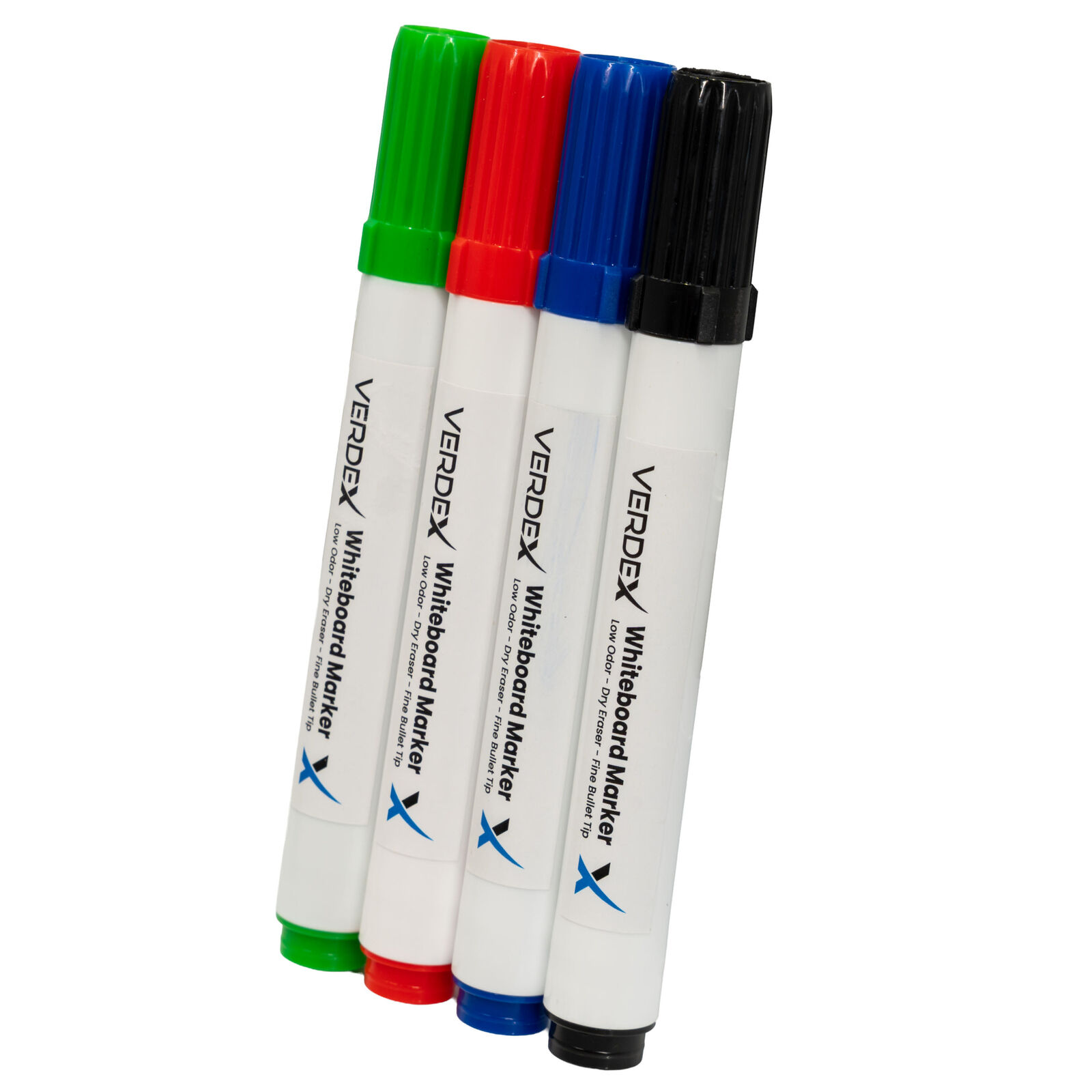 Whiteboard Markers (Multi-Colour)