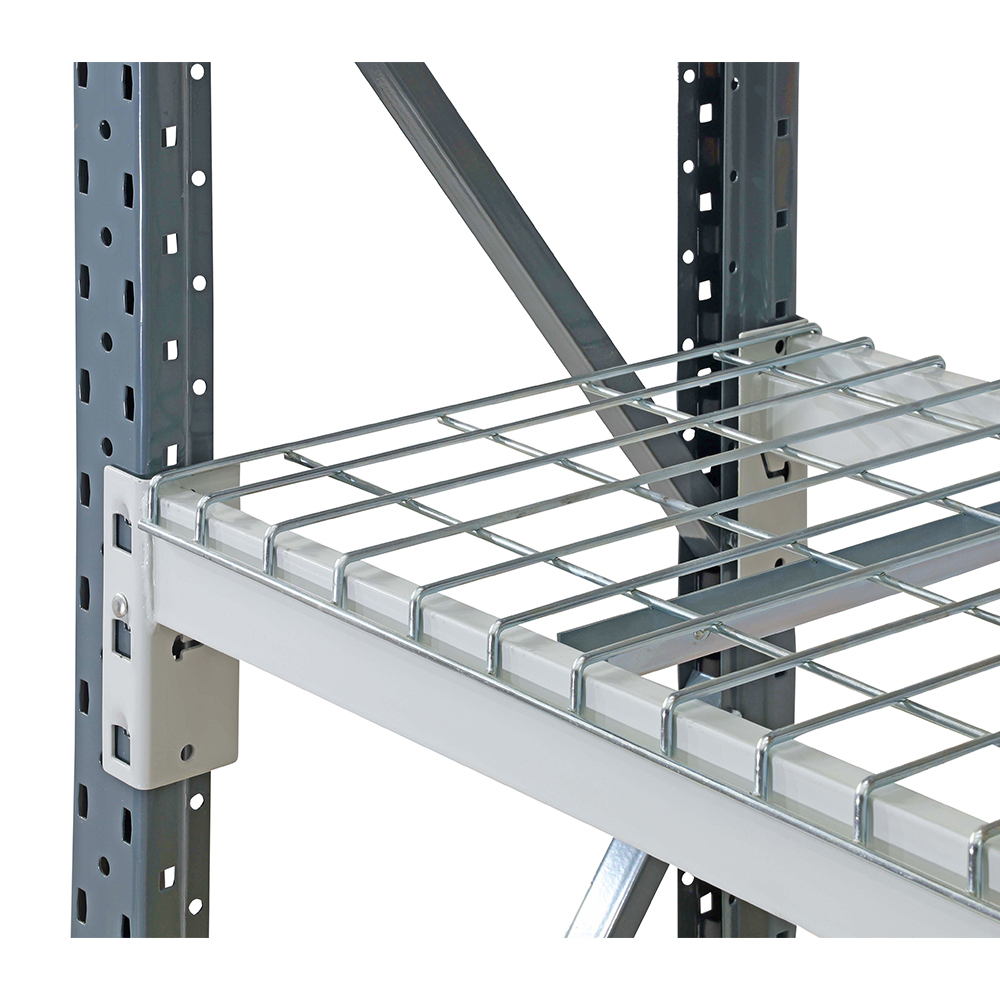 Extra Shelving Set (Suits 900x2400mm DxW shelf sets)