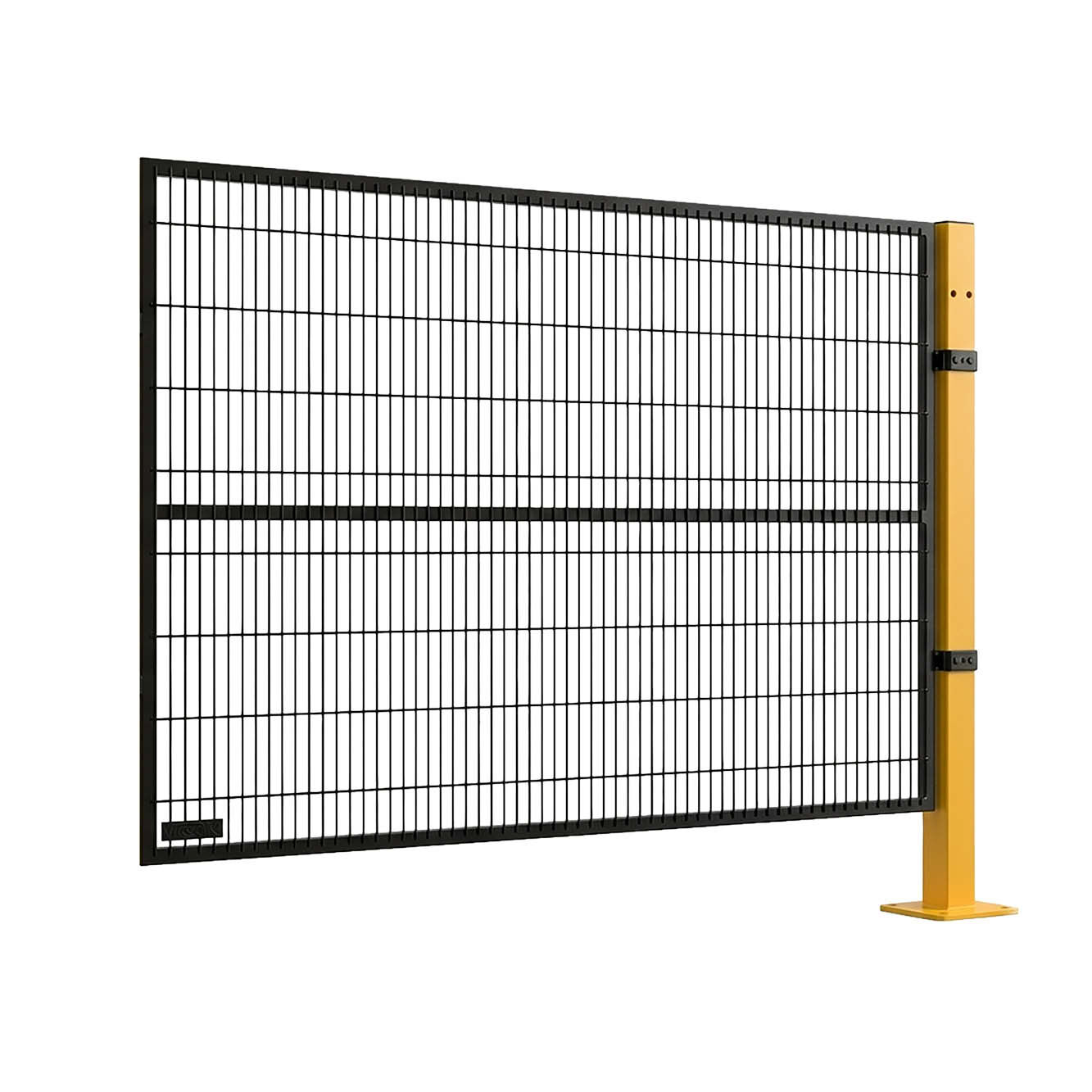 Safety Mesh Fence Add On Kit (1000mm High)