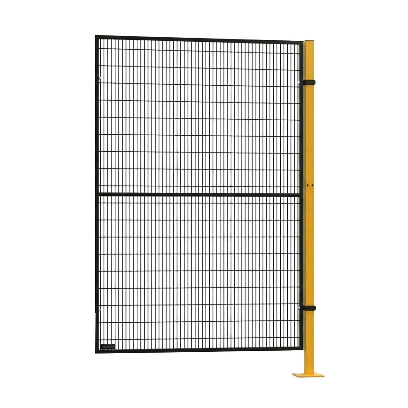 Safety Mesh Fence Add On Kit (2000mm High)