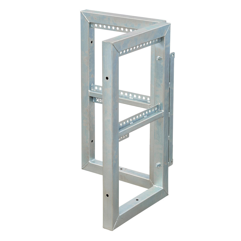 Gas Cylinder Bay - Add On (450x450x800mm)