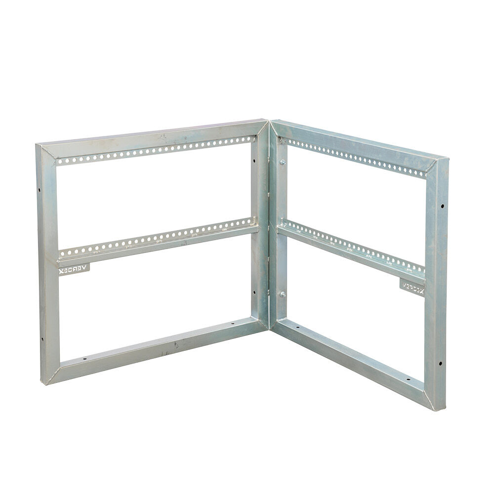 Gas Cylinder Bay - Add On (900x900x800mm)