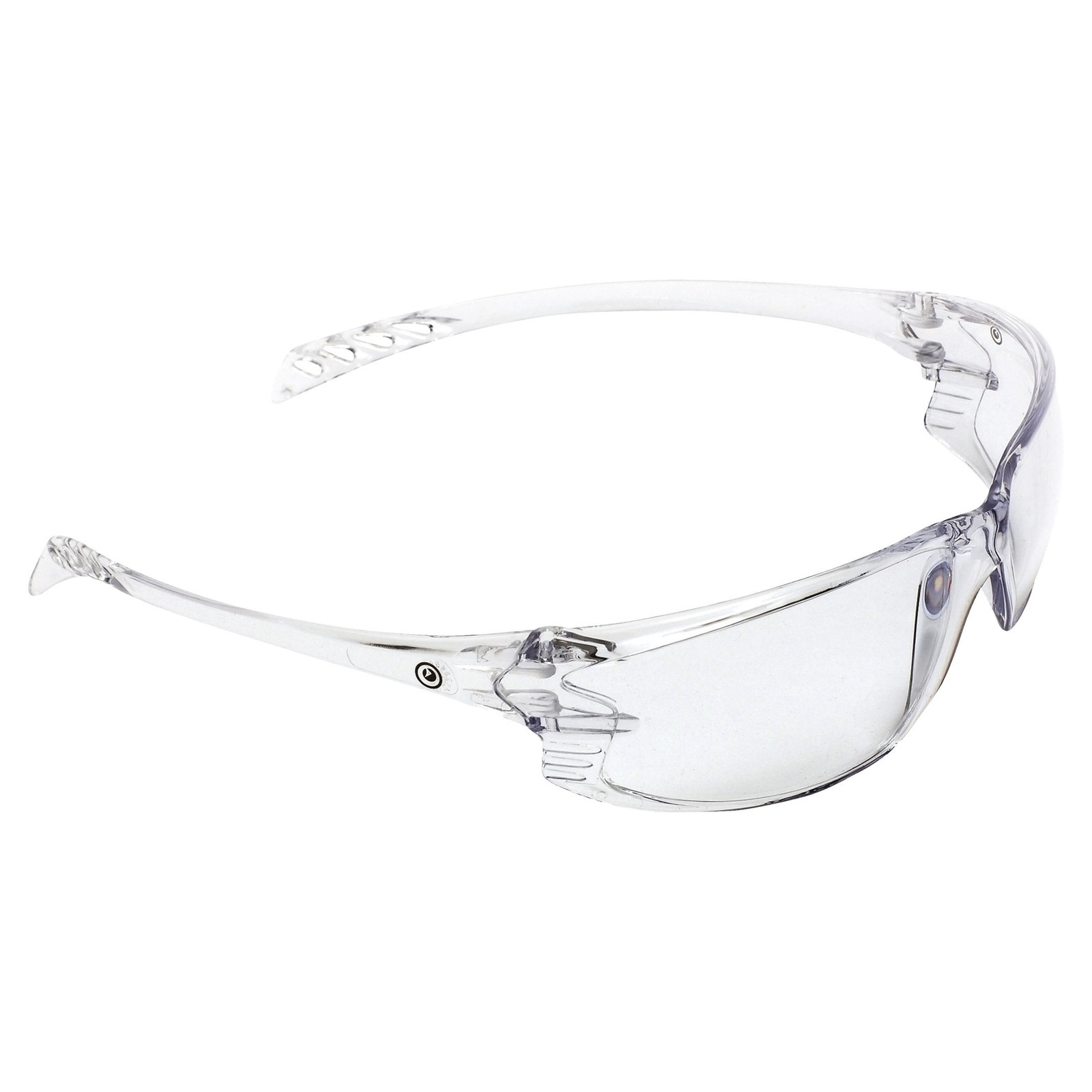 Safety Glasses - Clear (12 per pack)