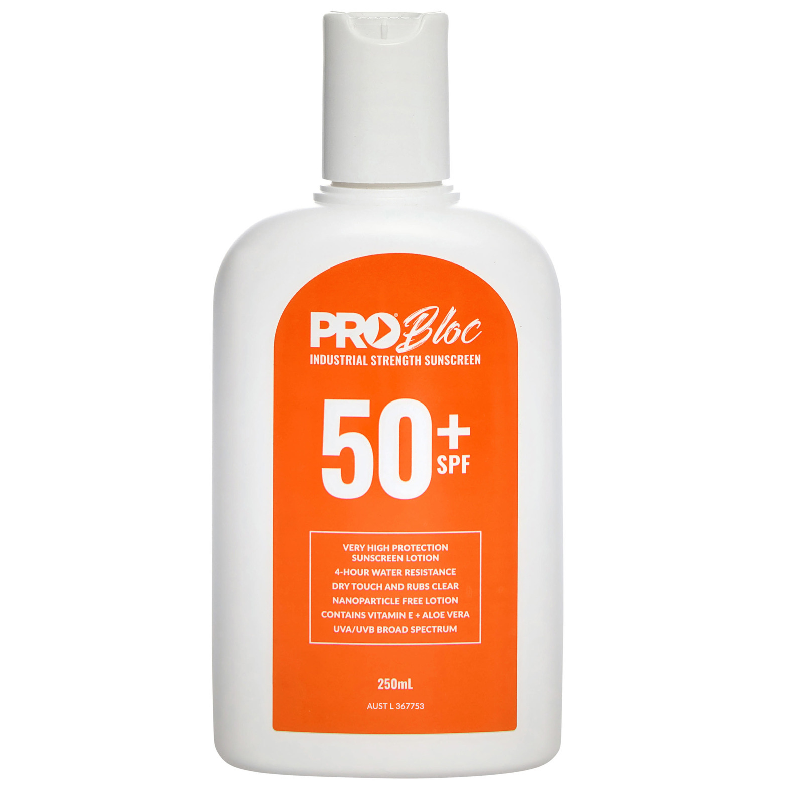 Sun Cream - 250ml