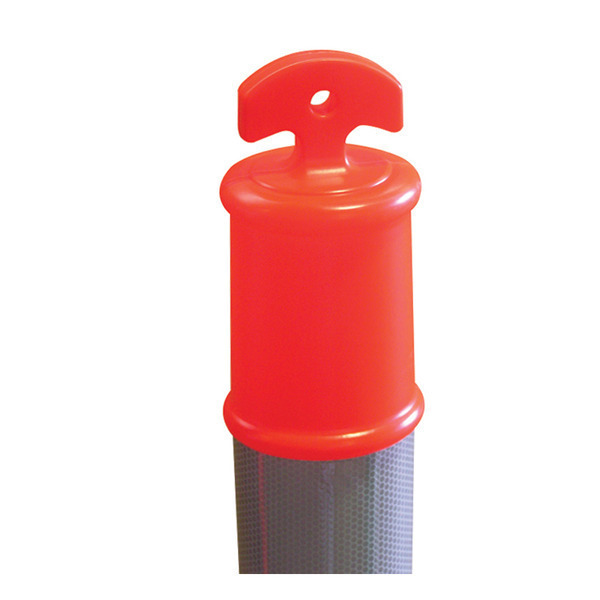 T-Top Bollards Top Only (Used as Replacements for damages)