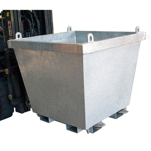 Crane Bin 850L