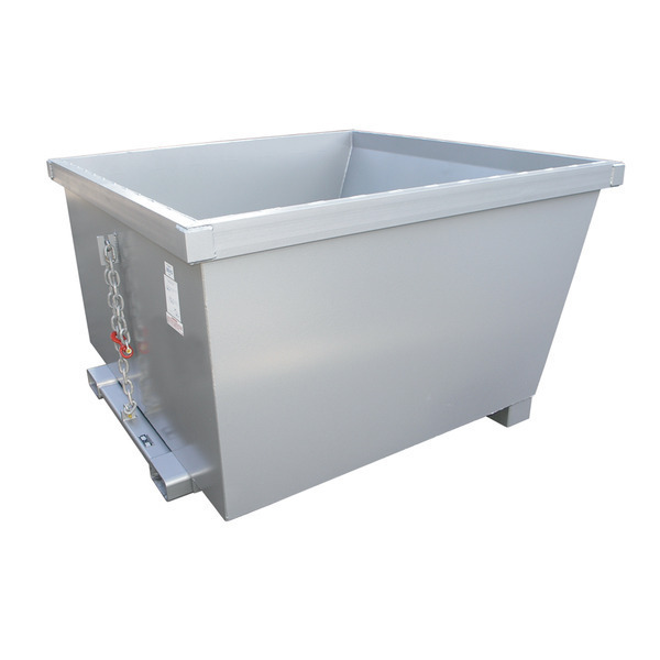 Large Tipping Bin -3200L
