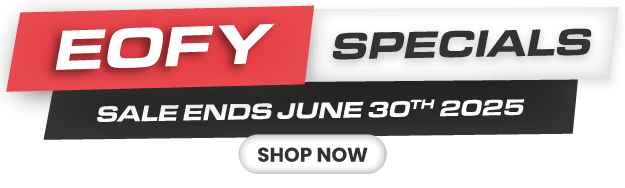 Verdex EOFY Specials