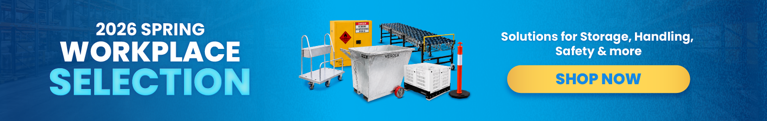 Verdex Spring Workplace Selection