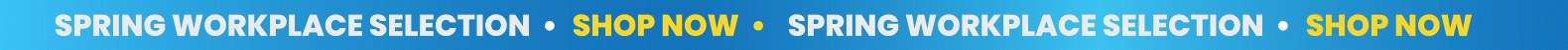 Verdex Spring Workplace Selection