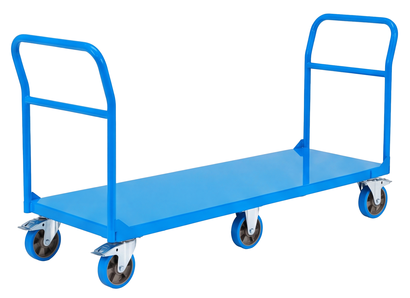 Platform Trolley Configuration 2