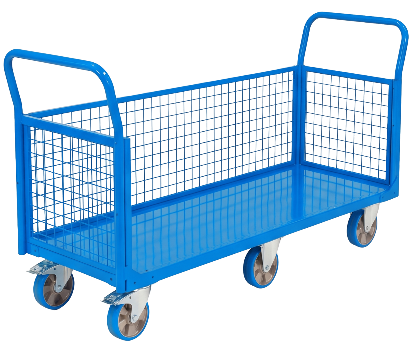 Platform Trolley Configuration 3