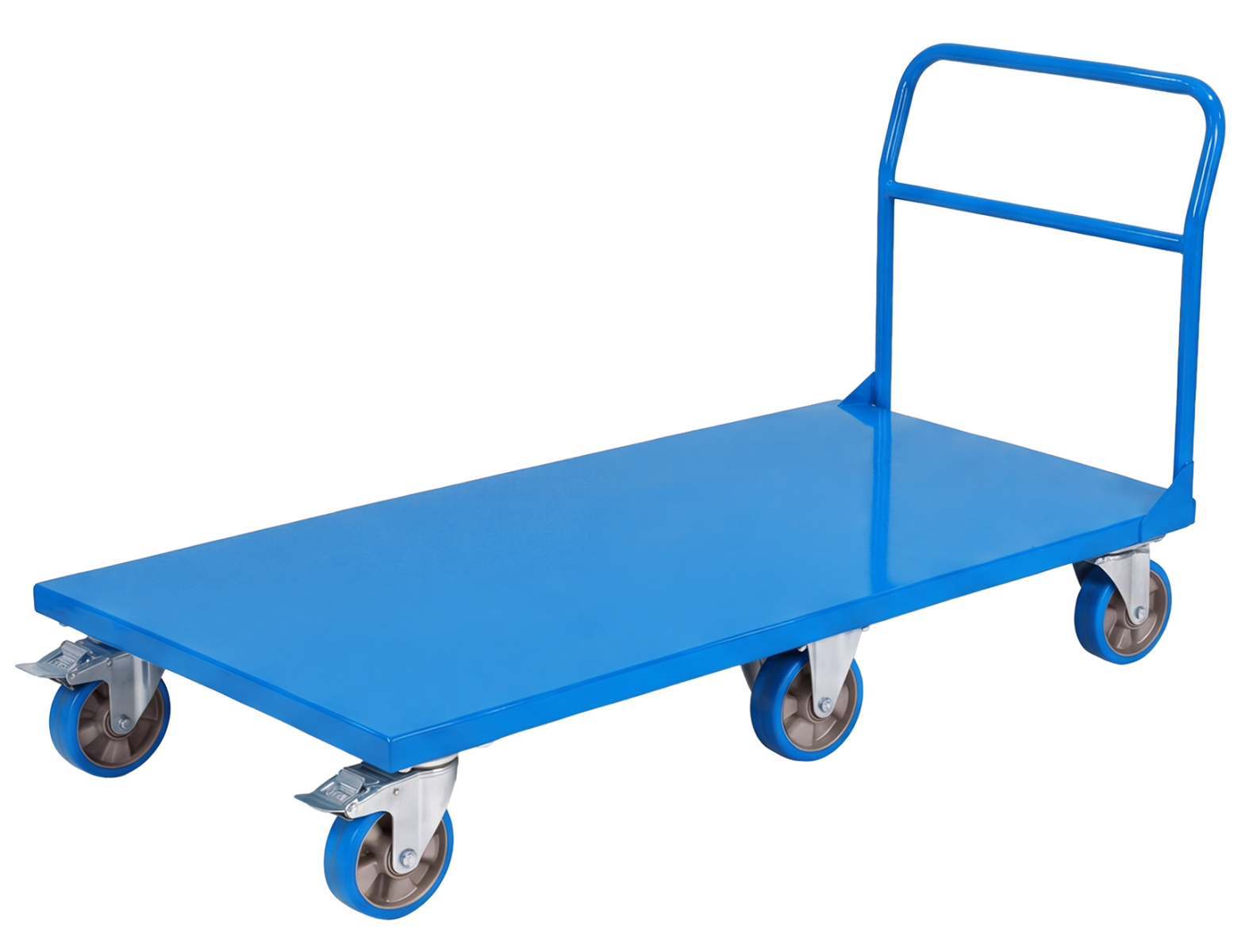 Platform Trolley Configuration 1