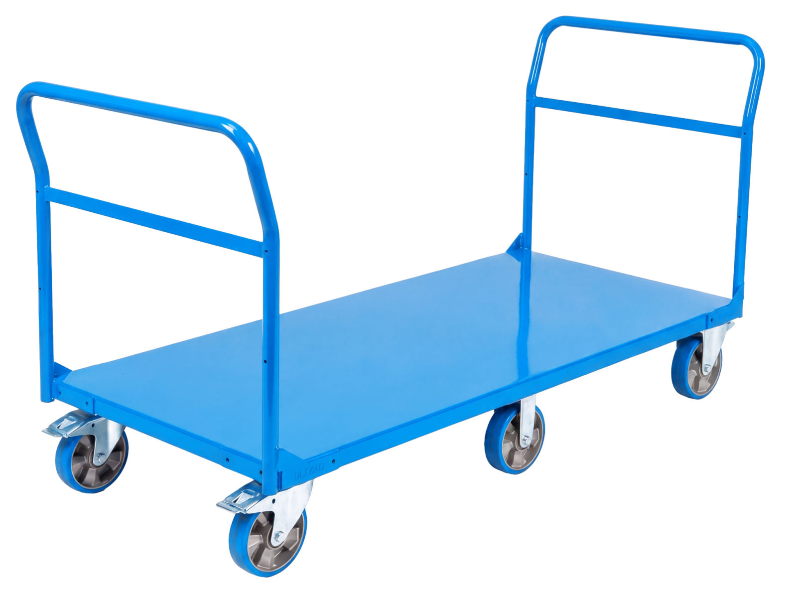Platform Trolley Configuration 2