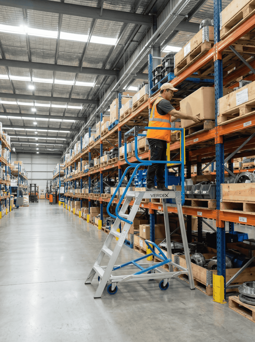 Access Equipment