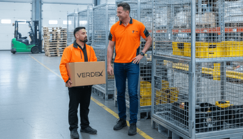 Configurable Full Height Locakable Cages Warehouse Retail Specialists