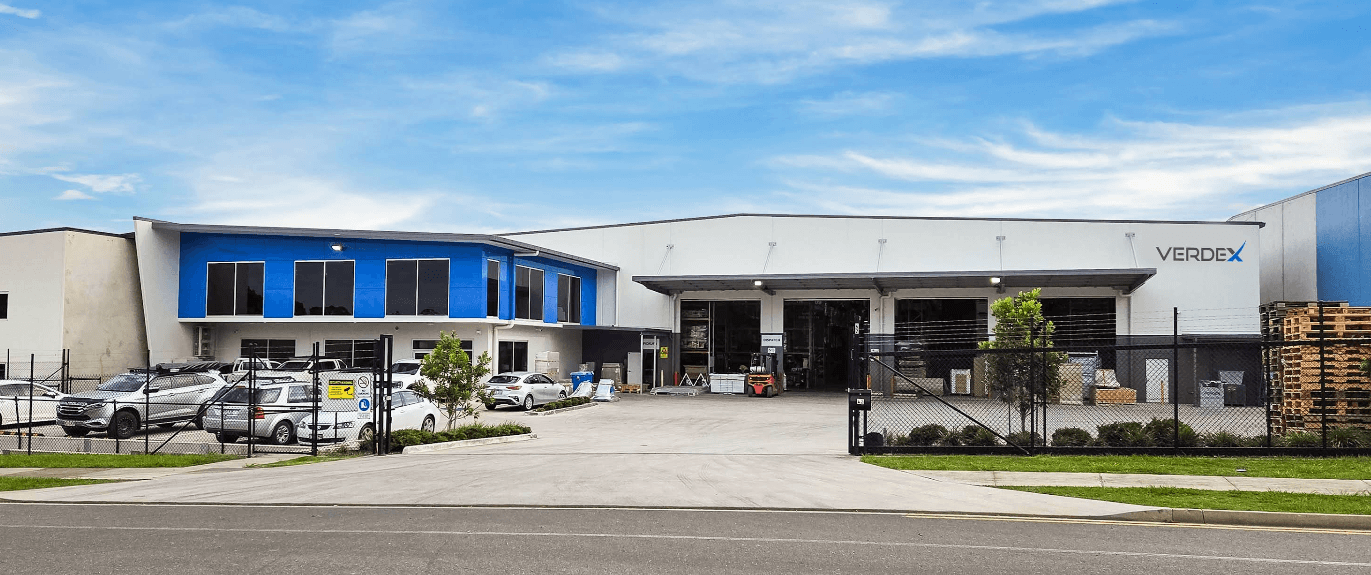 Material handling equipment Brisbane