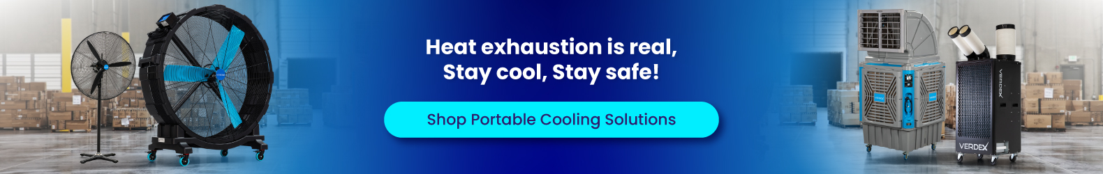 Beat the heat this summer