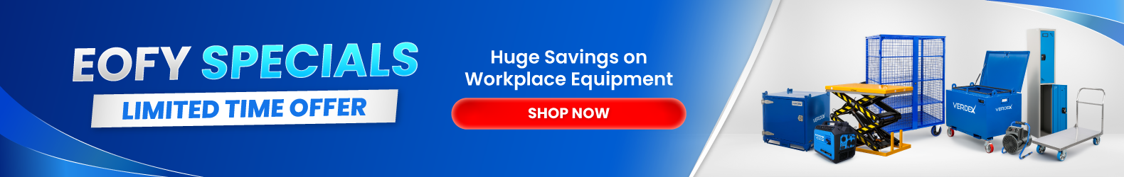 EOFY specials banner