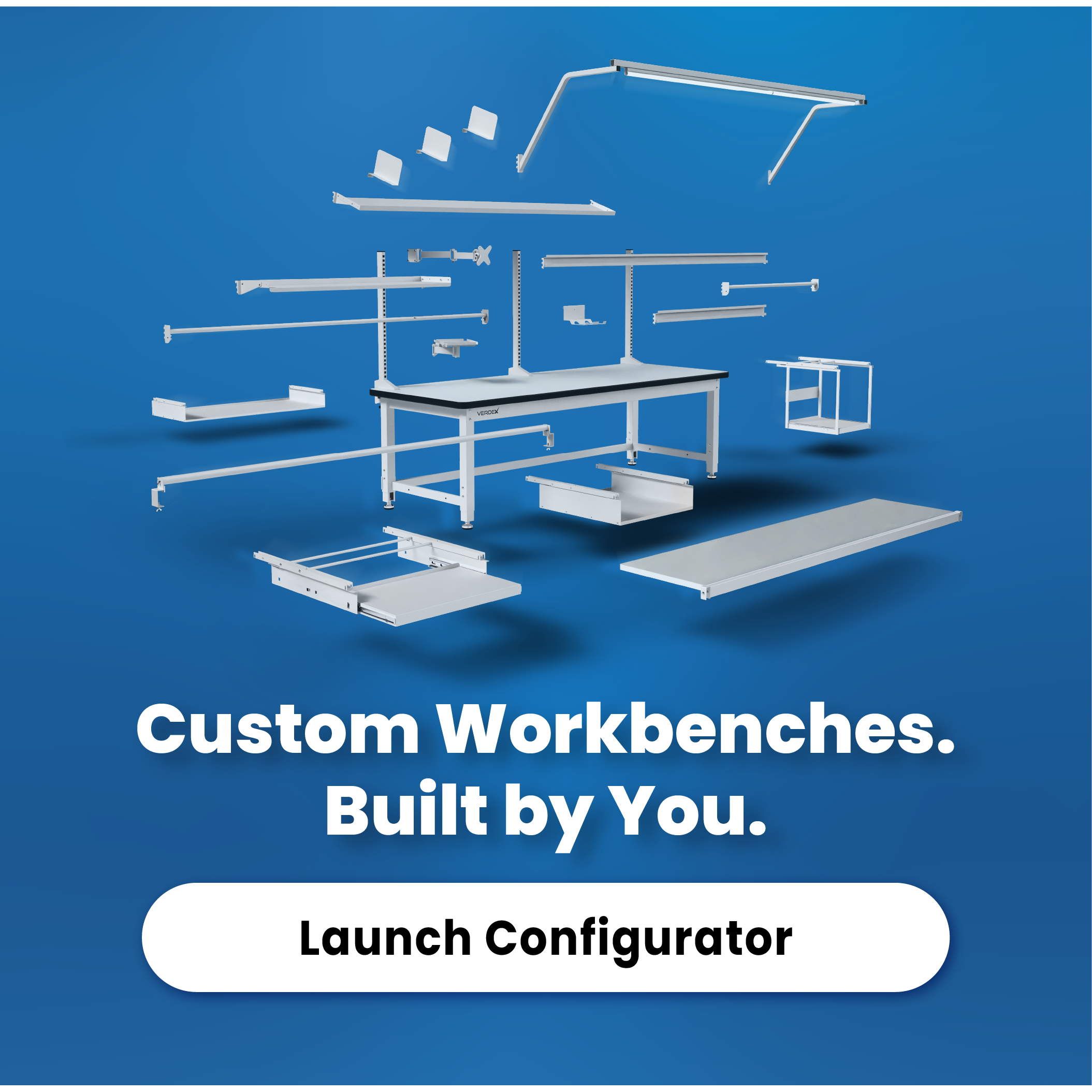 Workbench Configurator Mobile