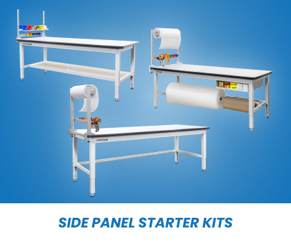 Side Panel Starter Kit