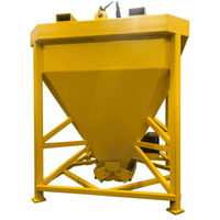 Stand-up Concrete Kibble