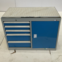 Industrial Tooling Workstation (Clearance Item)
